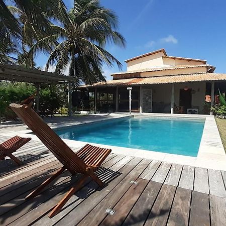 Villa Jodie Fortim Ngoại thất bức ảnh