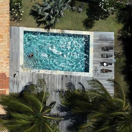 Villa Jodie Fortim Ngoại thất bức ảnh
