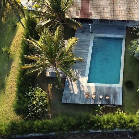 Villa Jodie Fortim Ngoại thất bức ảnh