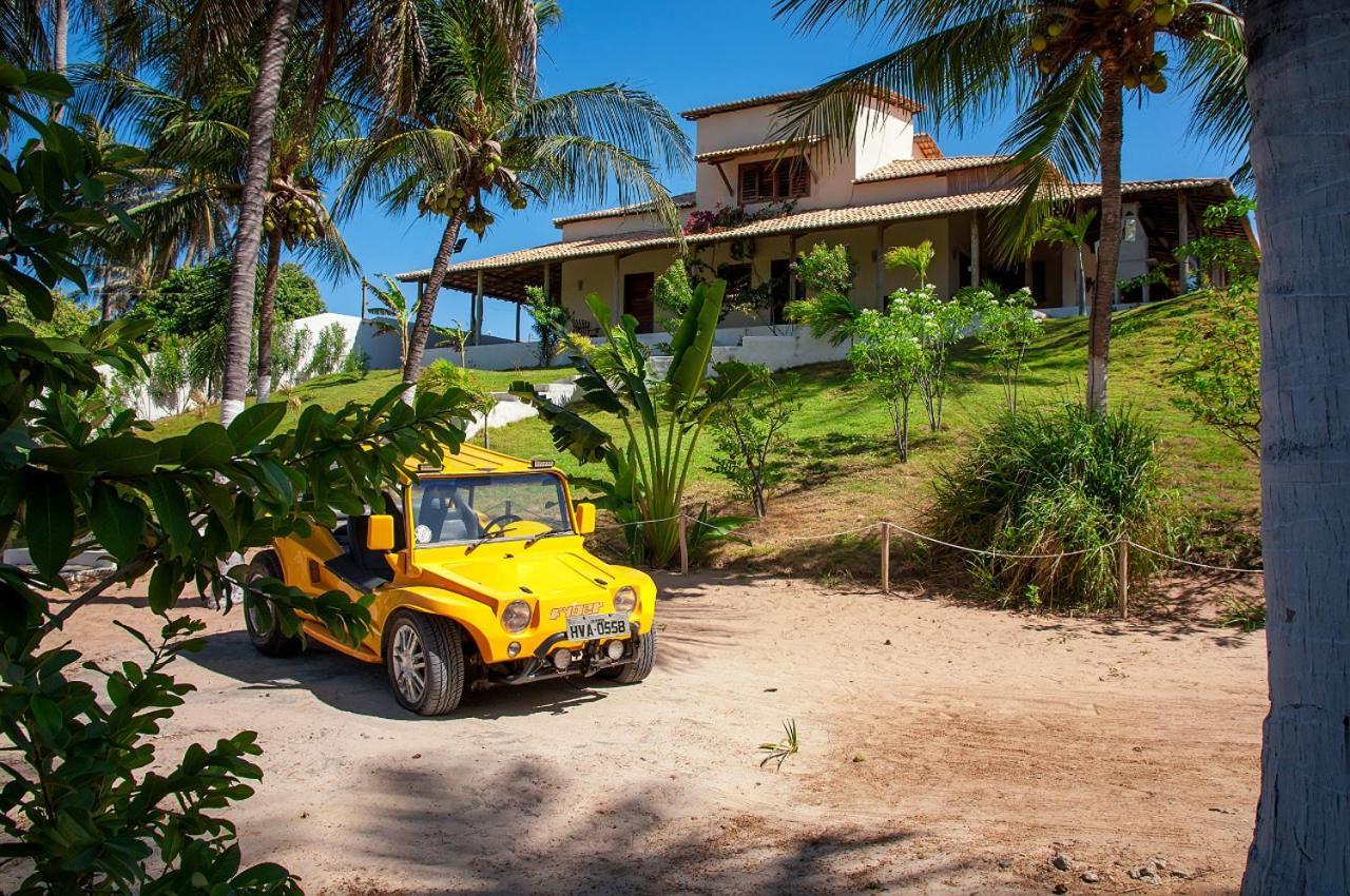 Villa Jodie Fortim Ngoại thất bức ảnh