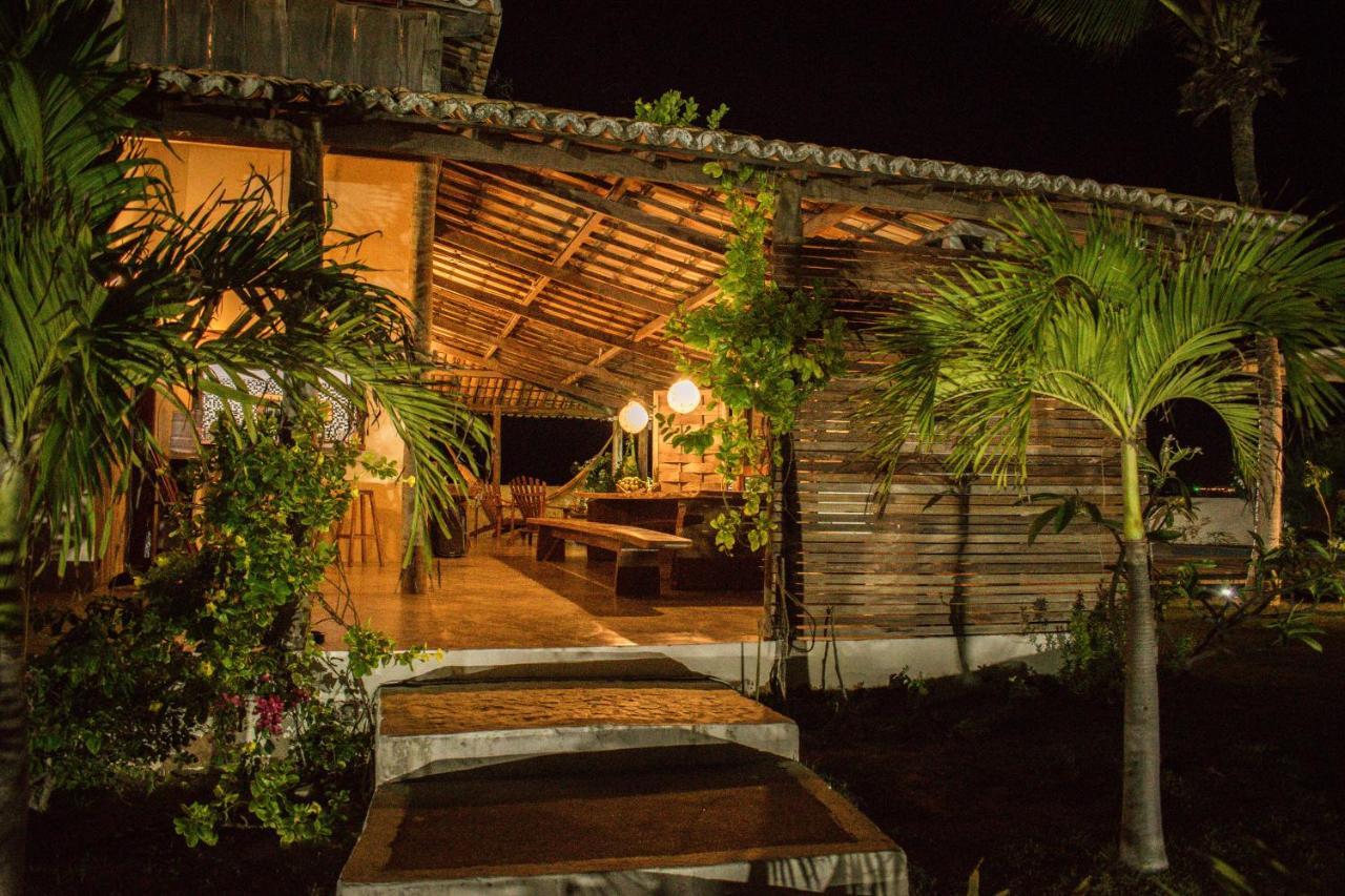 Villa Jodie Fortim Ngoại thất bức ảnh