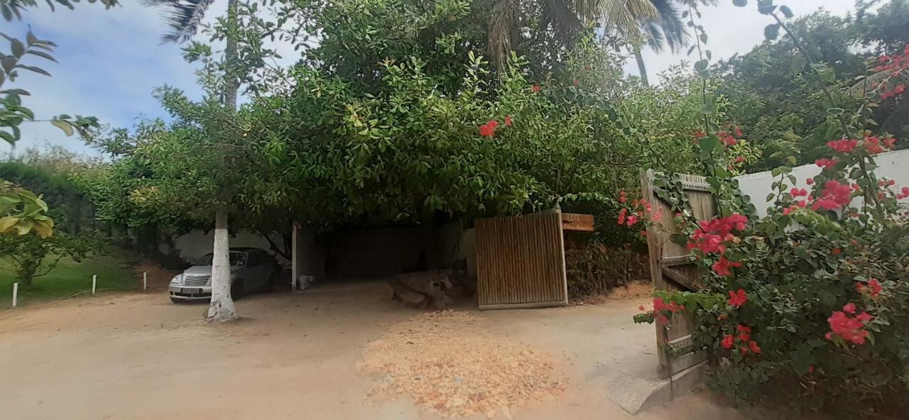 Villa Jodie Fortim Ngoại thất bức ảnh