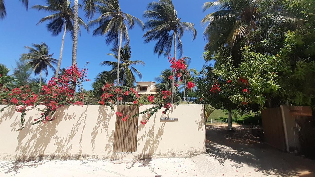 Villa Jodie Fortim Ngoại thất bức ảnh