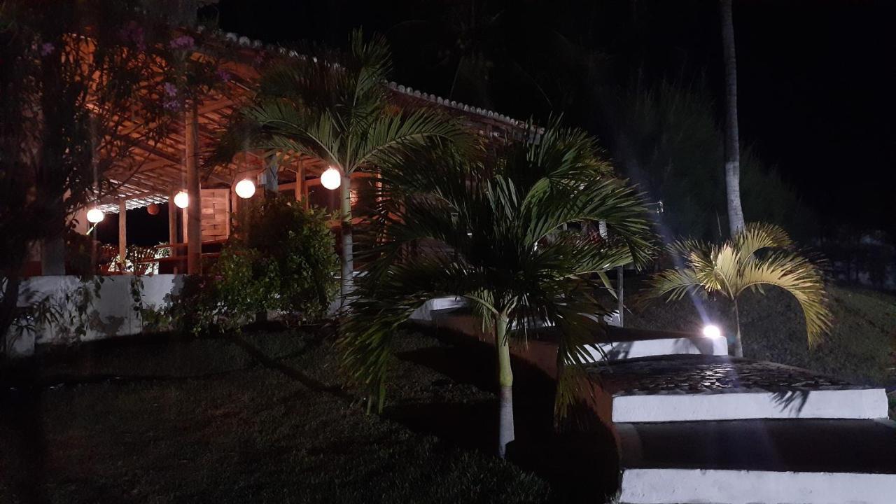Villa Jodie Fortim Ngoại thất bức ảnh