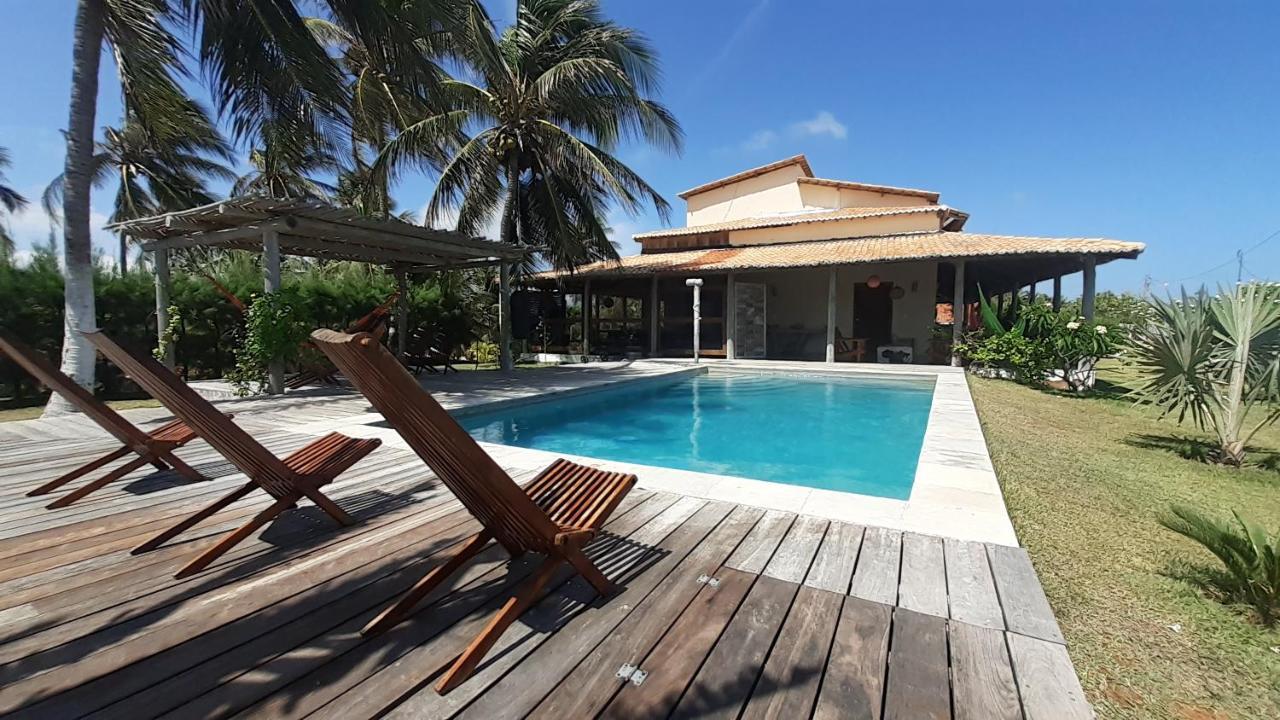Villa Jodie Fortim Ngoại thất bức ảnh