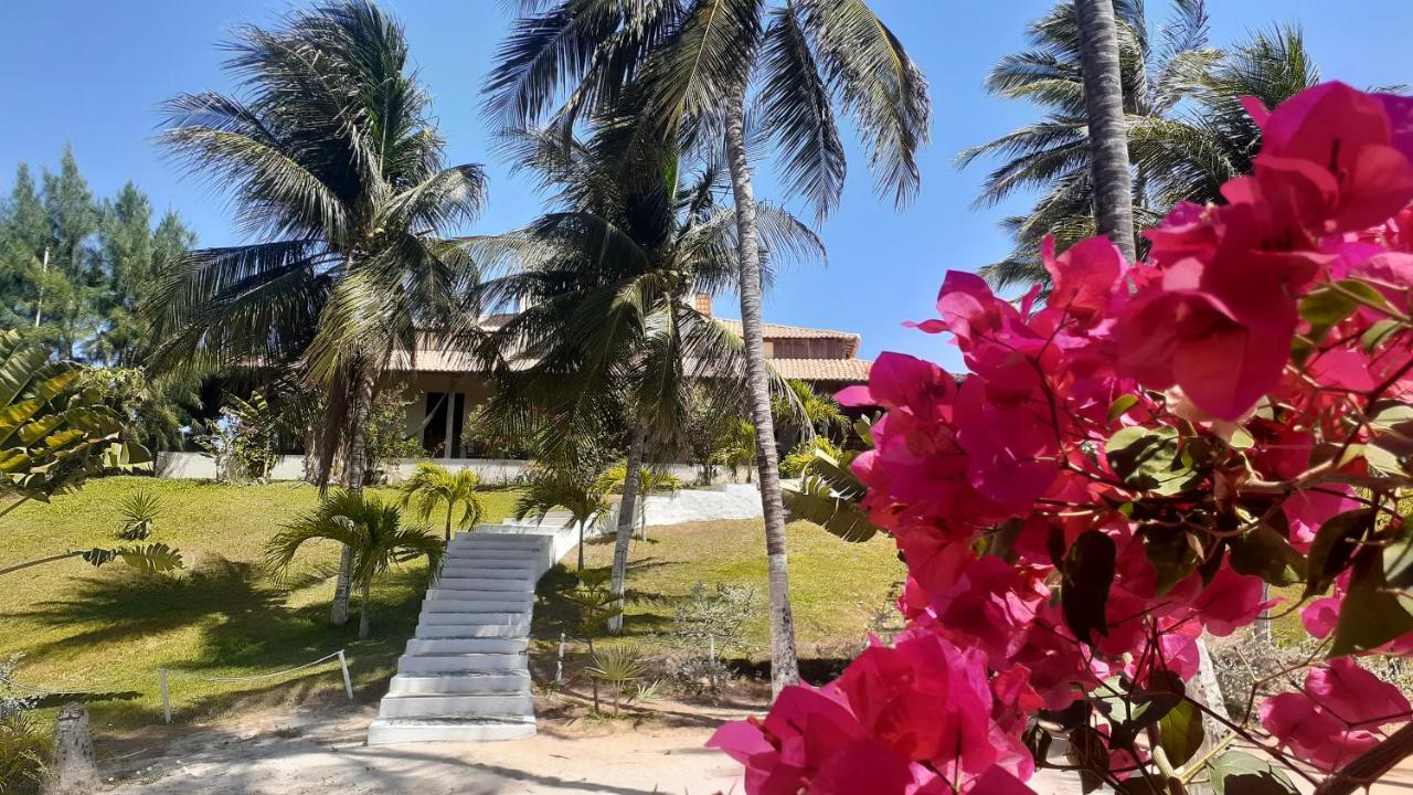 Villa Jodie Fortim Ngoại thất bức ảnh