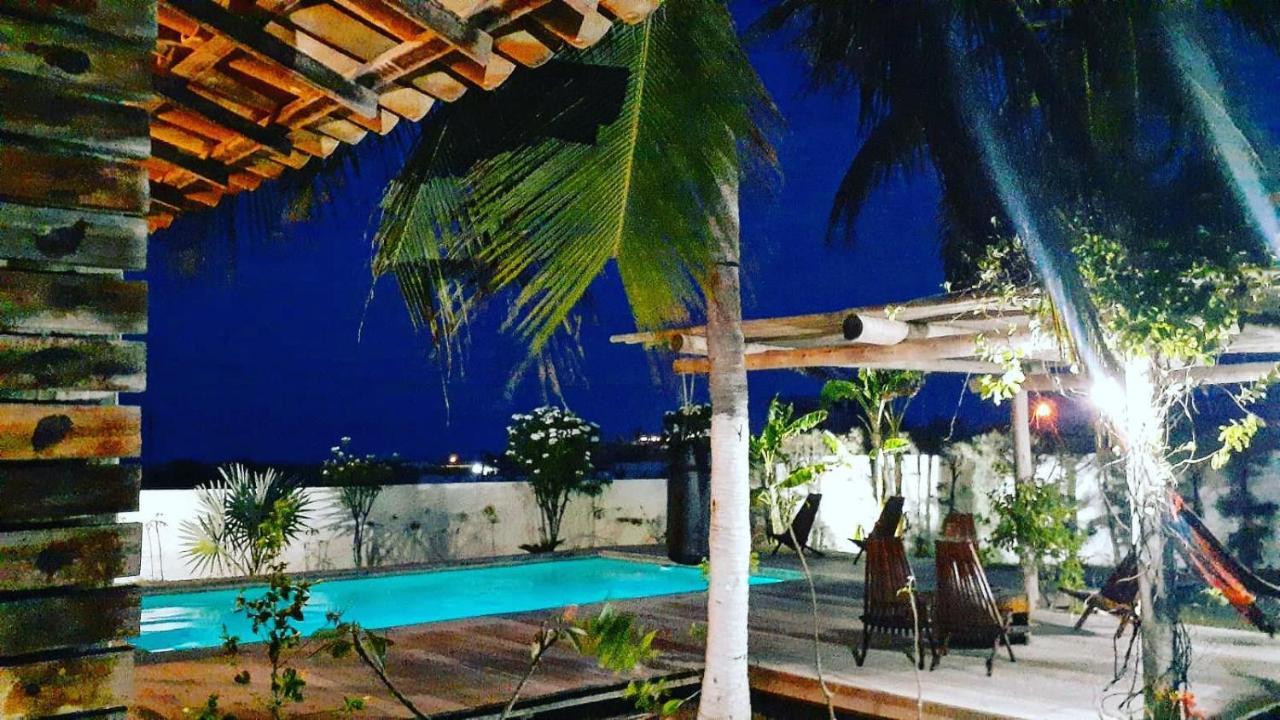 Villa Jodie Fortim Ngoại thất bức ảnh