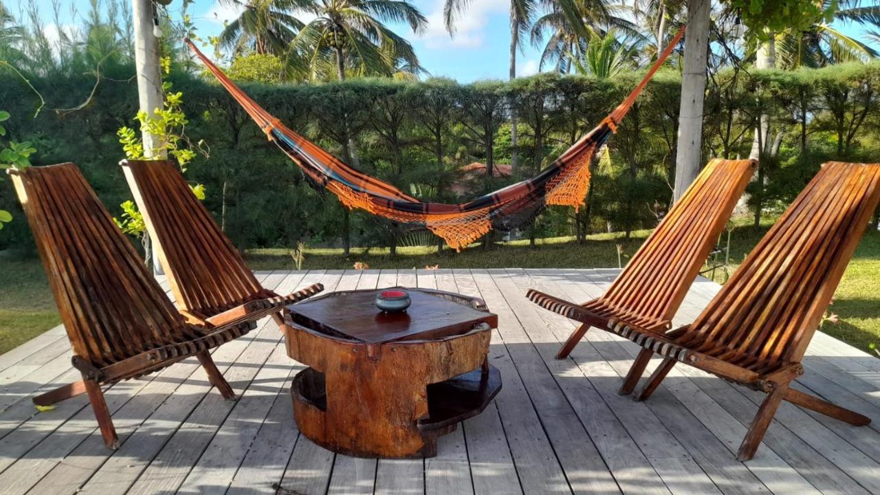 Villa Jodie Fortim Ngoại thất bức ảnh