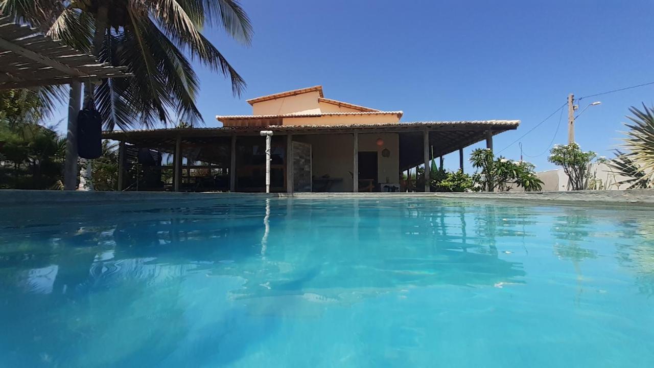 Villa Jodie Fortim Ngoại thất bức ảnh