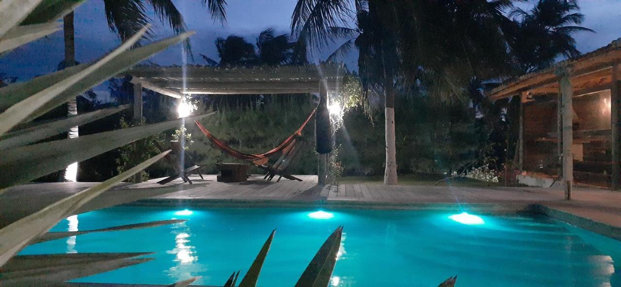 Villa Jodie Fortim Ngoại thất bức ảnh