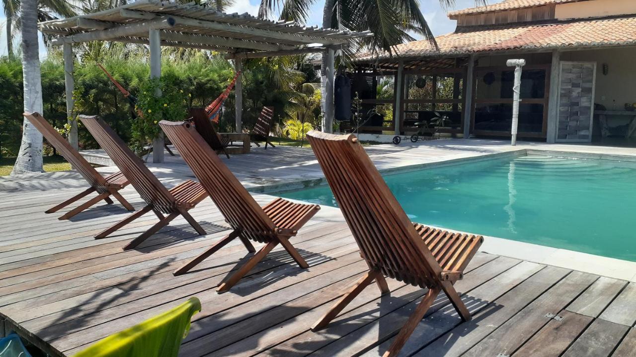 Villa Jodie Fortim Ngoại thất bức ảnh