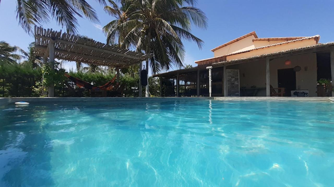 Villa Jodie Fortim Ngoại thất bức ảnh