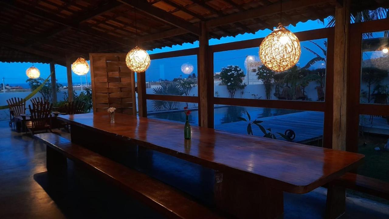 Villa Jodie Fortim Ngoại thất bức ảnh