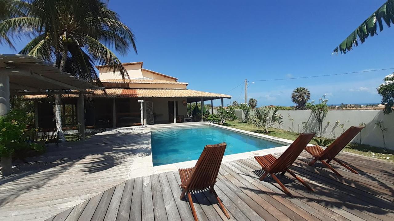 Villa Jodie Fortim Ngoại thất bức ảnh