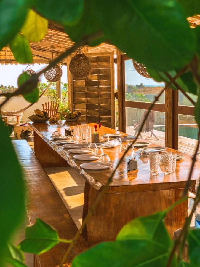 Villa Jodie Fortim Ngoại thất bức ảnh