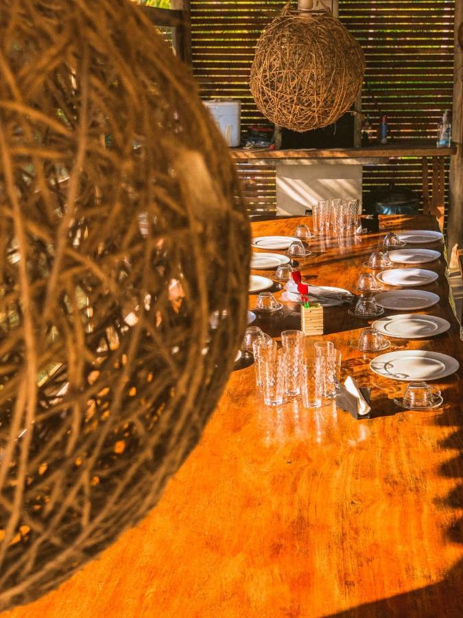 Villa Jodie Fortim Ngoại thất bức ảnh