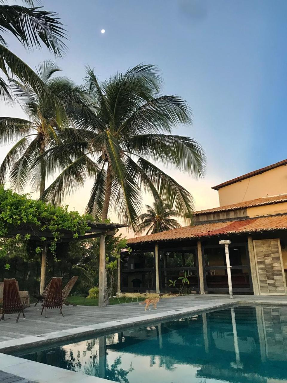 Villa Jodie Fortim Ngoại thất bức ảnh