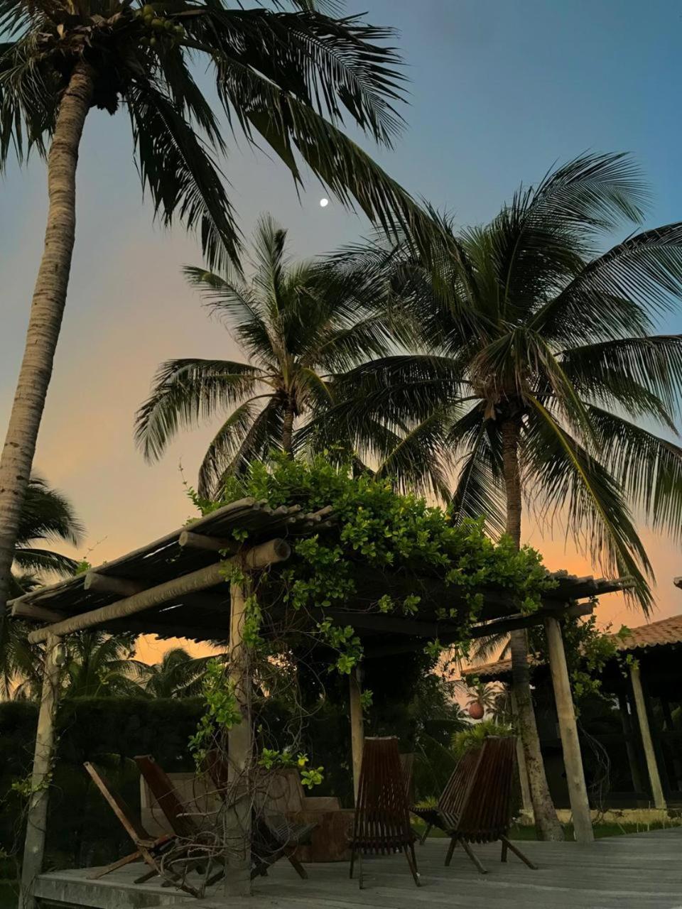 Villa Jodie Fortim Ngoại thất bức ảnh
