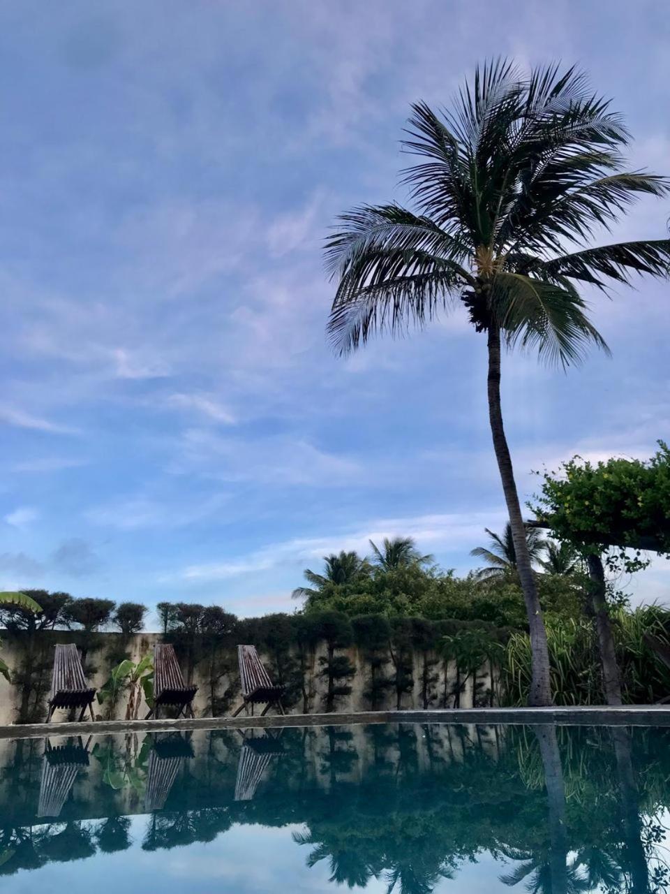 Villa Jodie Fortim Ngoại thất bức ảnh
