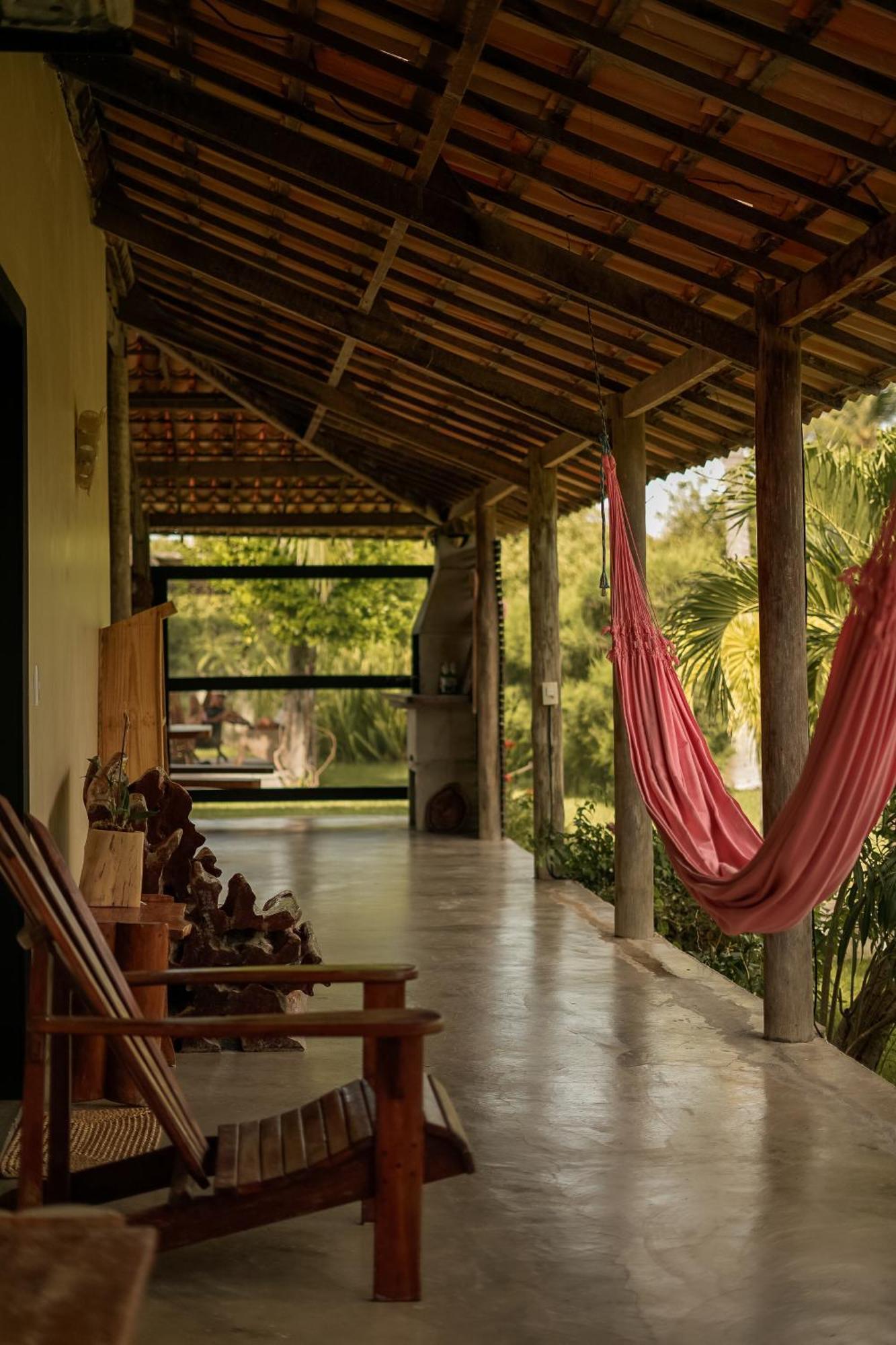 Villa Jodie Fortim Ngoại thất bức ảnh