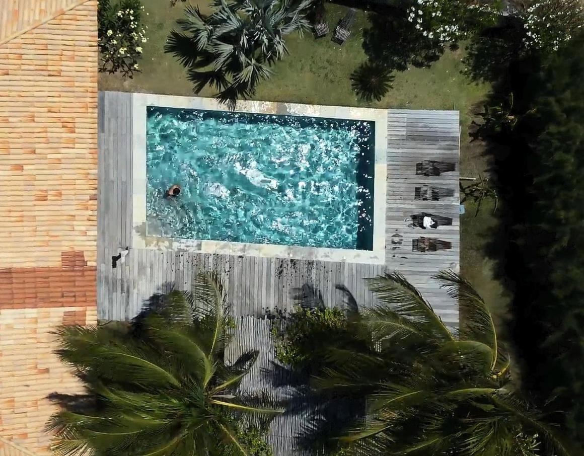 Villa Jodie Fortim Ngoại thất bức ảnh