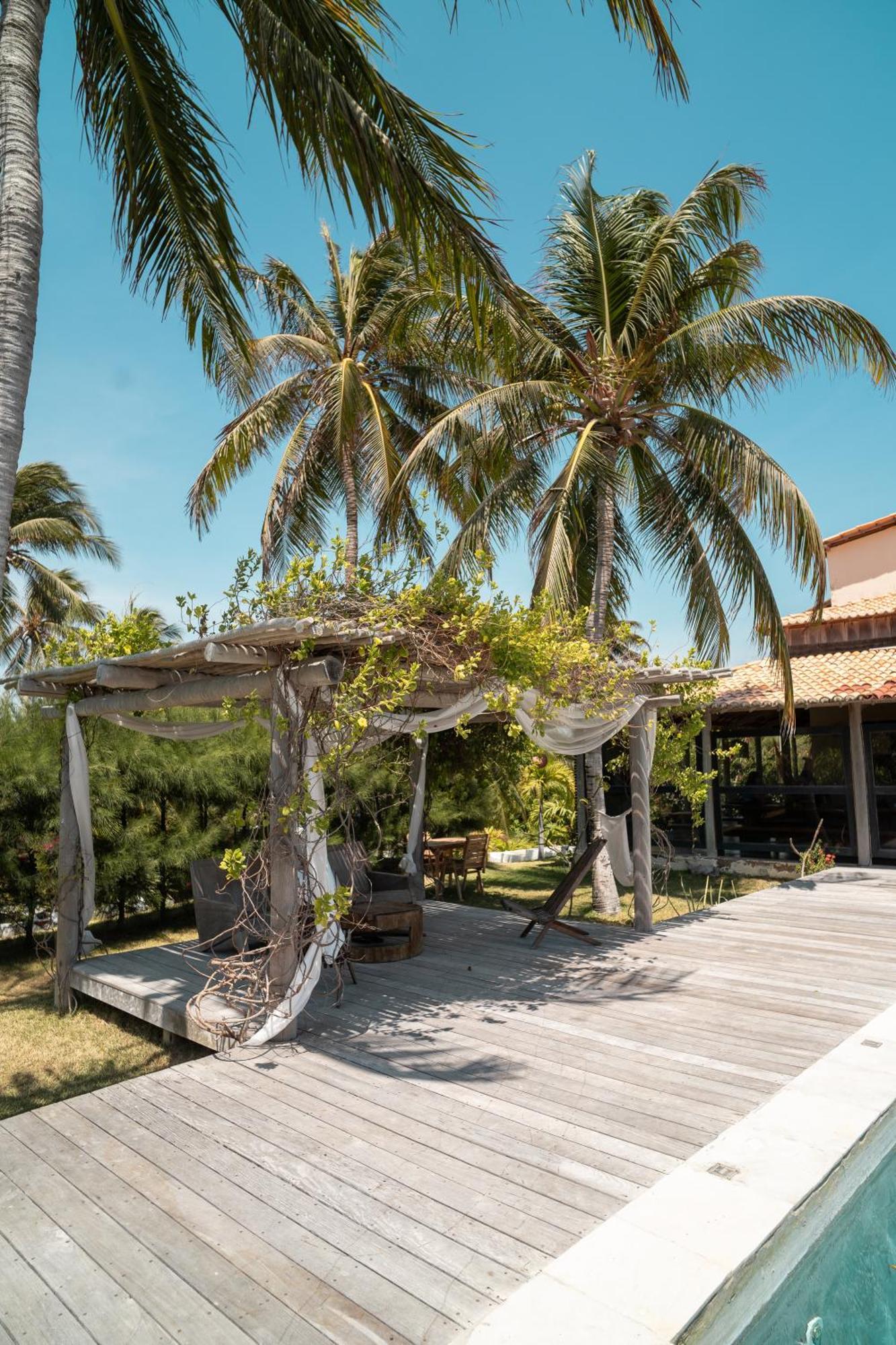 Villa Jodie Fortim Ngoại thất bức ảnh