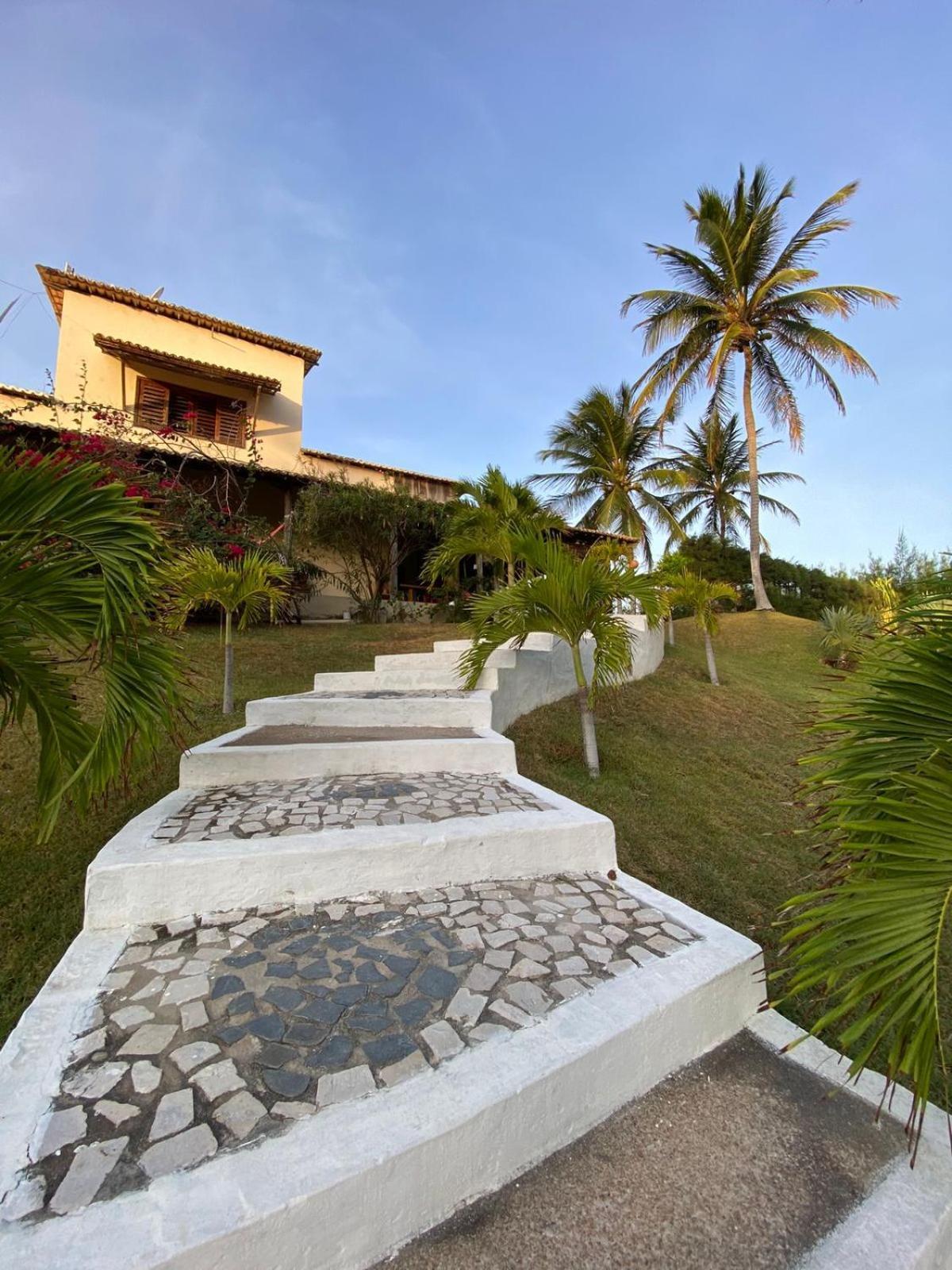 Villa Jodie Fortim Ngoại thất bức ảnh