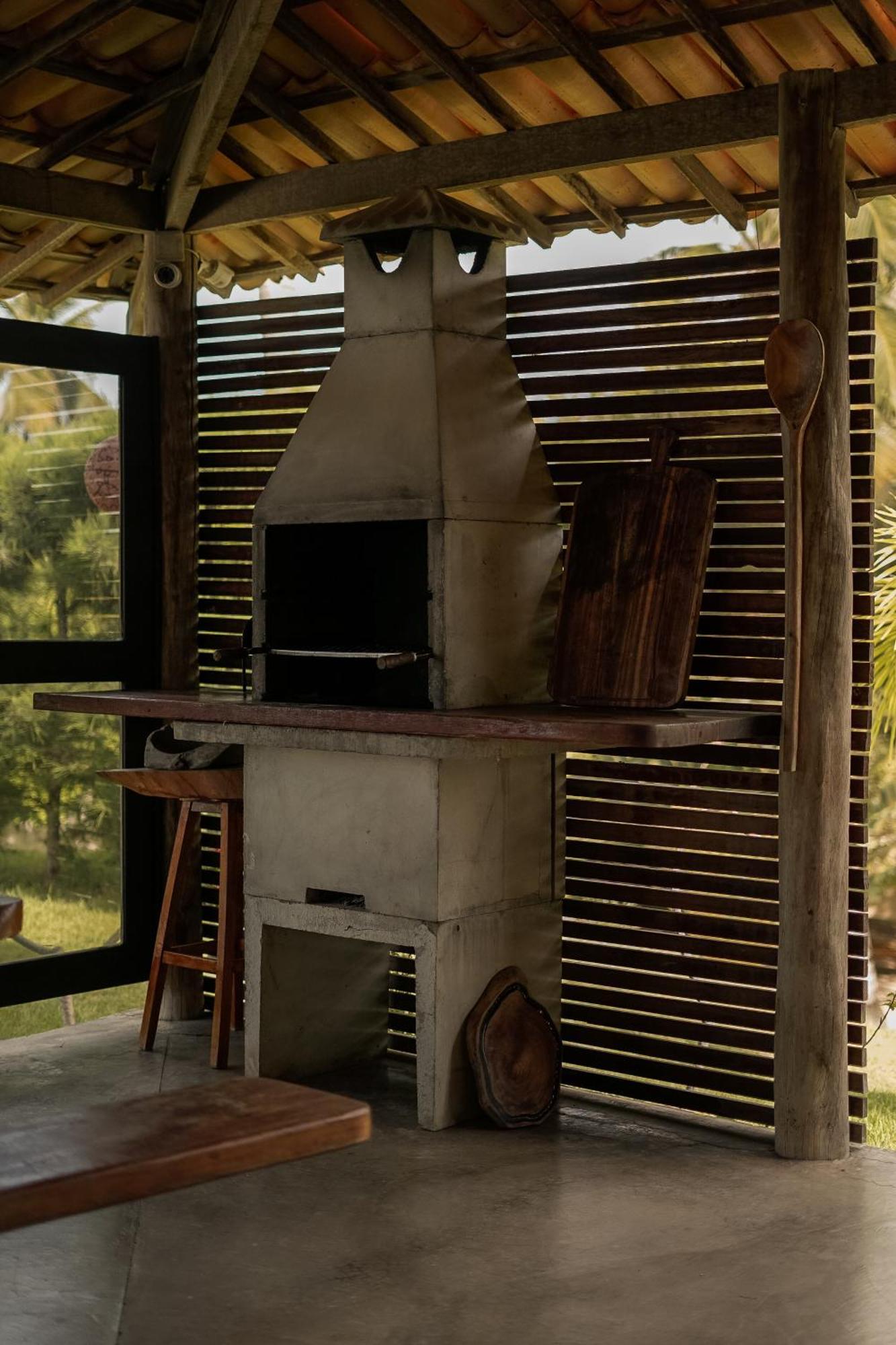 Villa Jodie Fortim Ngoại thất bức ảnh