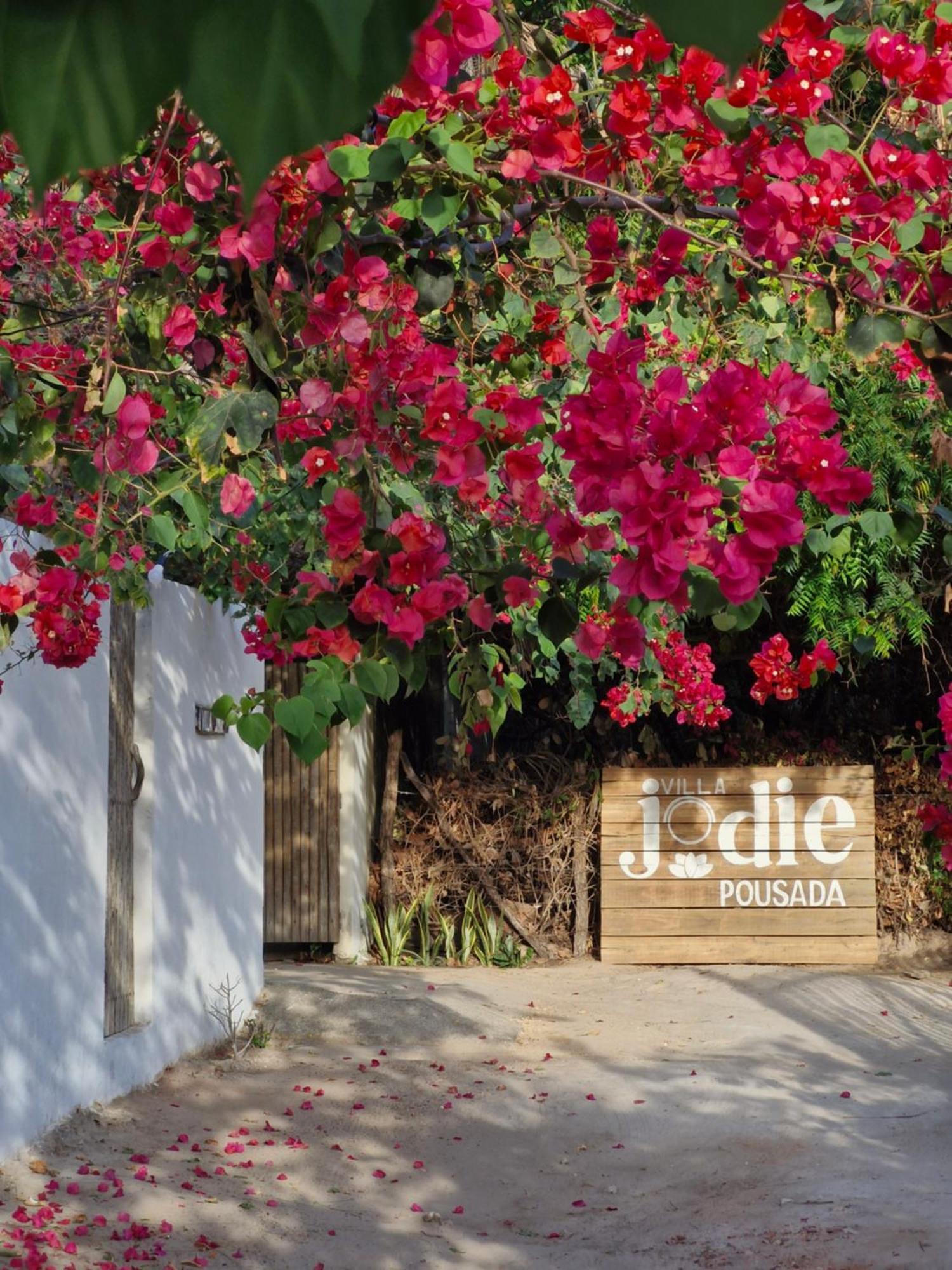 Villa Jodie Fortim Ngoại thất bức ảnh